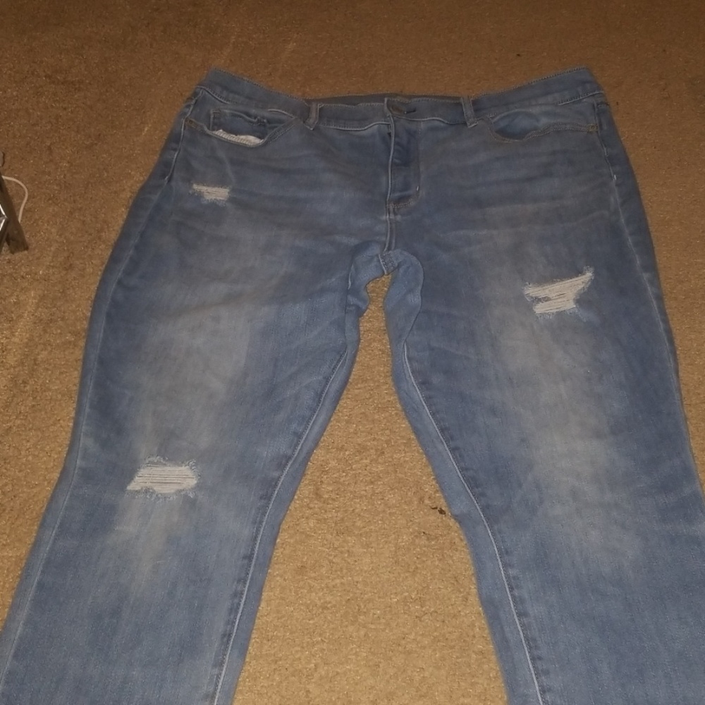 Soho Jeans